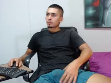 Chaturbate [25-04-24] santiago_sexycock video with toys from Chaturbate