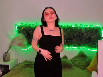 Chaturbate wendy_soul