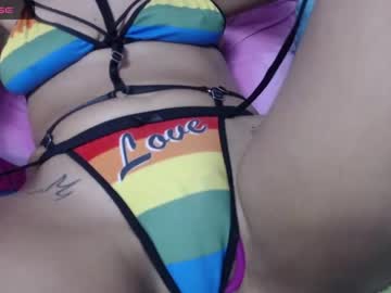 Chaturbate [14-05-24] ivonne_collen chaturbate video with toys