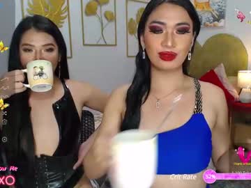 Chaturbate [18-05-24] satiable_sashax record show with toys from Chaturbate