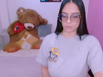 Chaturbate [04-07-24] emily_vausse record private from Chaturbate