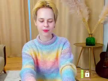 Chaturbate nicole_roese