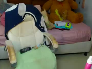 Chaturbate [21-05-24] suggarbaby1 blowjob show