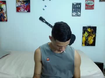 Chaturbate [14-05-24] dante_lord chaturbate show with toys
