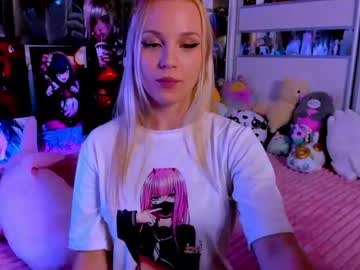 Chaturbate [03-06-24] cuttie_ponyy chaturbate toying record