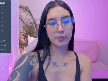Chaturbate [01-05-24] doll_waif webcam record