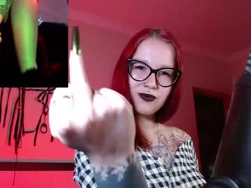 Chaturbate [23-04-24] amanita__pantherina public show video from Chaturbate