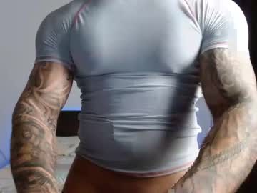 Chaturbate [20-05-24] lewis_muscleee premium show video from Chaturbate
