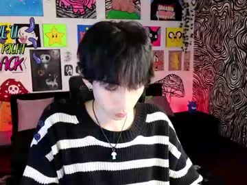 Chaturbate [08-05-24] hisoka_669 video with dildo from Chaturbate