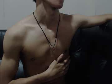 Chaturbate [28-05-24] isaaclatino private show from Chaturbate.com