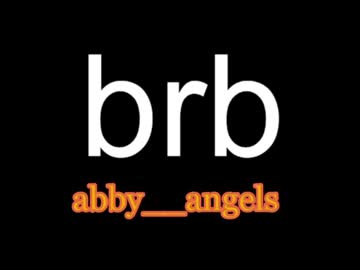 Chaturbate [12-05-24] abby__angels video with dildo from Chaturbate