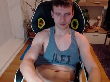 Chaturbate 24coolboy24
