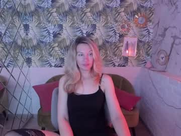 Chaturbate [21-05-24] nancy_grace record cam video from Chaturbate