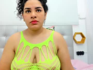 Chaturbate [02-07-24] milky_way_18 webcam show from Chaturbate