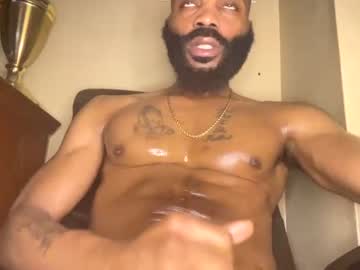 Chaturbate [19-05-24] goldmouth_85 private show video