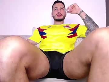 Chaturbate [25-06-24] sirs_papi record blowjob show from Chaturbate