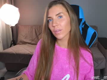 Chaturbate [08-11-23] millashow_ video with dildo from Chaturbate