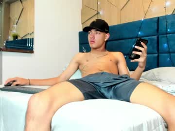 Chaturbate connorbray_