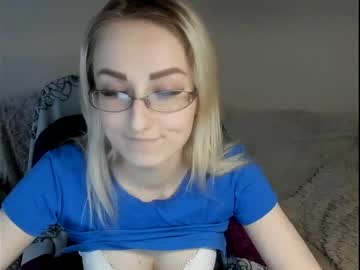 Chaturbate affectionate_kitty18