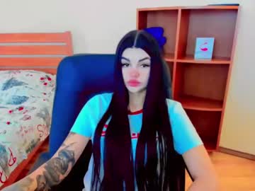 Chaturbate [06-06-24] niks_n record blowjob video from Chaturbate