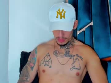 Chaturbate [11-06-24] zyongarcia2020 cam video from Chaturbate