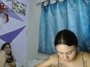 Chaturbate [03-06-24] scarletandhanna record cam show from Chaturbate
