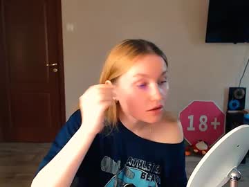 Chaturbate [10-05-24] kikies_ record webcam show from Chaturbate
