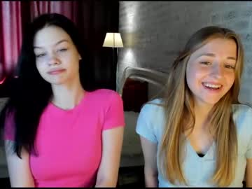 Chaturbate sophie_and_grace