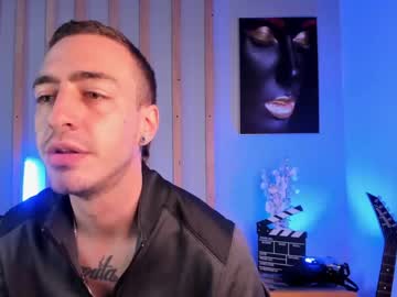 Chaturbate [02-05-24] terry_wolf_ private XXX video