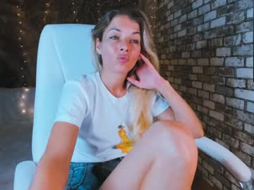 Chaturbate [02-06-24] eva_melow record show with cum from Chaturbate