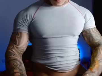 Chaturbate [01-05-24] lewis_muscleee cam video
