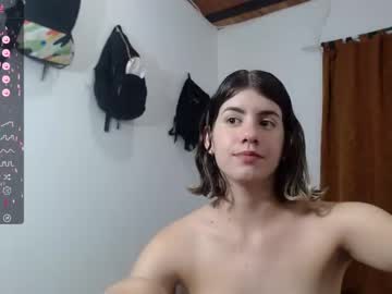 Chaturbate [09-05-24] sol9931 show with toys from Chaturbate