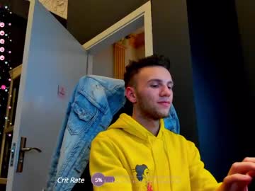 Chaturbate [20-04-24] andywillis_ video from Chaturbate
