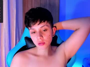 Chaturbate arontroy_gh