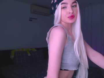 Chaturbate _little_witch