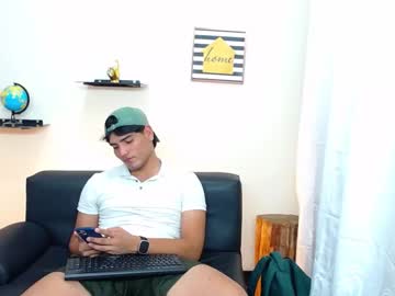 Chaturbate [14-05-24] saenz18 private show from Chaturbate