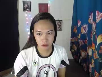 Chaturbate [20-04-24] urbaby_kimmy69 show with cum