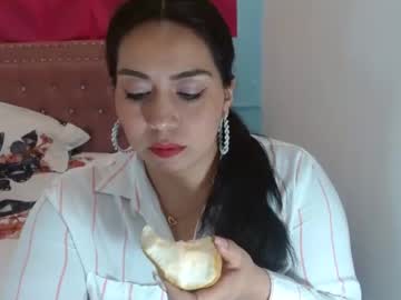 Chaturbate [24-06-24] shaniawilson record private webcam from Chaturbate