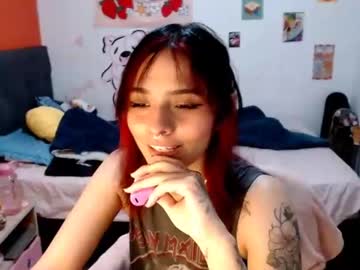Chaturbate [19-06-24] _dayanne_ blowjob video from Chaturbate