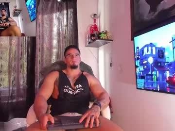 Chaturbate [10-06-24] kingbear777 cam show from Chaturbate
