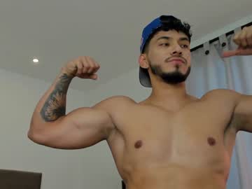 Chaturbate [13-05-24] heavy_thor webcam show from Chaturbate