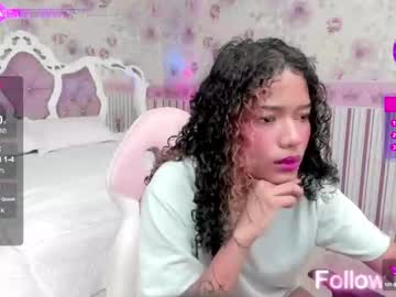 Chaturbate [18-06-24] tory_petite private XXX show from Chaturbate