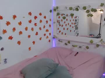 Chaturbate [21-05-24] cleo_hoot private show from Chaturbate.com