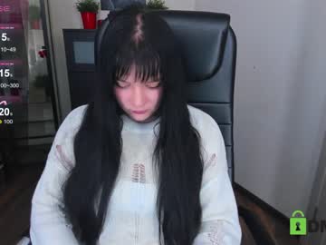 Chaturbate [18-05-24] nao_sweet record private sex video
