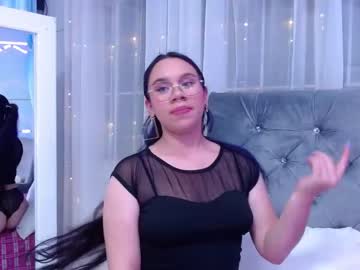 Chaturbate stefany_ponce