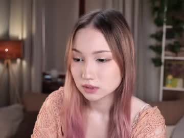 Chaturbate _lily_may