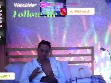 Chaturbate [21-06-24] mikeygmklad record webcam show from Chaturbate