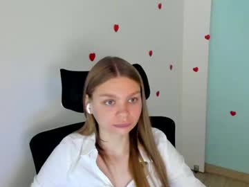 Chaturbate [13-06-24] sweet_sabriina private show video from Chaturbate.com