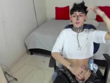 Chaturbate andy_bapho