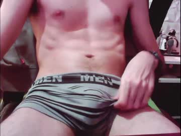 Chaturbate [08-05-24] gh_95 public show from Chaturbate